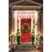 Literatura obyczajowa - Zupełnie inny cud - miniaturka - grafika 1