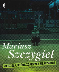 Niedziela, która zdarzyła się w środę - Audiobooki - literatura faktu - miniaturka - grafika 1
