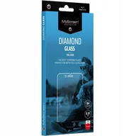 Szkła hartowane na telefon - Szkło Hartowane 9H Myscreen Do Iphone 14 Pro Max - miniaturka - grafika 1