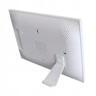 RAMKA NA ZDJĘCIA CYFROWA FOTORAMKA DENVER BIAŁA WiFi 10,1” FULL HD DOTYKOWA - Ramki cyfrowe do zdjęć - miniaturka - grafika 1