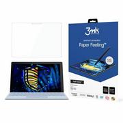 Akcesoria do tabletów i e-booków - 3mk Folia ochronna Paper Feeling do Microsoft Surface Pro 7 - miniaturka - grafika 1