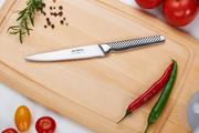 Noże kuchenne - Global Nóż uniwersalny GSF-24, 15 cm - miniaturka - grafika 1