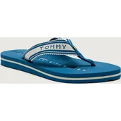 Klapki i japonki damskie - Tommy Hilfiger Japonki - miniaturka - grafika 1