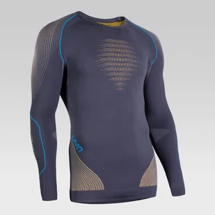 Bluza termoaktywna męska UYN Evolutyon UW Shirt LS - Pozostała odzież narciarska - miniaturka - grafika 1
