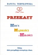 Filozofia i socjologia - Przekazy Mocy Mądrości i Miłości Część II - miniaturka - grafika 1