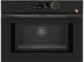 Kuchenki mikrofalowe do zabudowy - Kuchenka mikrofalowa DE DIETRICH DKE4535H / - miniaturka - grafika 1