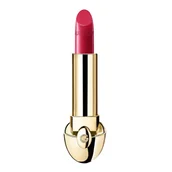 Błyszczyki do ust - Guerlain _Rouge G Satin pomadka do ust refill 829 Le Fuchsia Profond 3.5 g - Pomadka lub błyszczyk - miniaturka - grafika 1