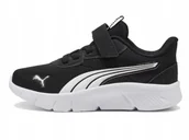 Buty trekkingowe dziecięce - Buty na co dzień dziecięce PUMA FLEXFOCUS na rzepy - miniaturka - grafika 1