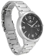 Zegarki męskie - Zegarek Timemaster - ZQTIM 255-02 - miniaturka - grafika 1