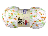 Pasmanteria - Himalaya Włóczka Dolphin Baby Colors ( 80401 ) 9904-7205F_20210320201249 - miniaturka - grafika 1