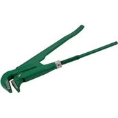 Klucze i nasadki - Klucz do rur STALCO S-15035 - miniaturka - grafika 1