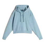 Bluzy damskie - Bluza Damska VANS Essential FT RLX PO CITADEL VN000JF6CFL1 XS - miniaturka - grafika 1