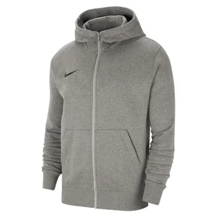 Bluza sportowa chłopięca Nike JR Park 20 Fleece - Odzież sportowa dziecięca - miniaturka - grafika 1