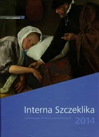 Książki medyczne - Interna Szczeklika. Podręcznik chorób wewnętrznych 2014 - miniaturka - grafika 1