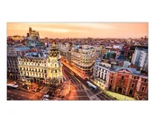 Monitory reklamowe i wyświetlacze - Samsung VH55T-E 55" Wyświetlacz - miniaturka - grafika 1