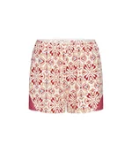 Bielizna nocna - Triumph szorty damskie Aura Spotlight Shorts-40 - miniaturka - grafika 1