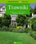 Poradniki hobbystyczne - Trawniki - miniaturka - grafika 1
