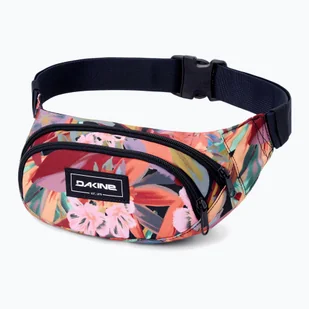 Saszetka nerka Dakine Hip tropical utopia WYSYŁKA W 24H 30 DNI NA ZWROT - Nerki - miniaturka - grafika 1