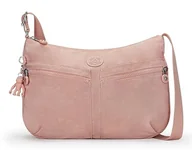 Torebki damskie - Kipling IZELLAH torby na ramię, 33x12x23, Tender Rose (różowe), różowy, Einheitsgröße, Izellah - miniaturka - grafika 1