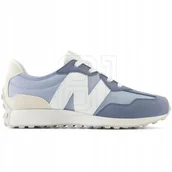 Sneakersy damskie - Buty New Balance sneakersy Jr GS327FH 37,5 - miniaturka - grafika 1