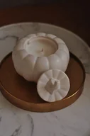 Świece - Świeca sojowa Dynia 60 g - miniaturka - grafika 1