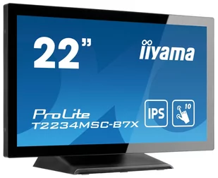 IIYAMA ProLite T2234MSC-B7X - Monitory - miniaturka - grafika 1