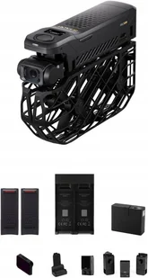 HOVERAir X1 Promax Action Cam 8K Ski Kombo - Drony - miniaturka - grafika 1