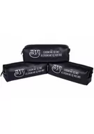 Podręczniki dla gimnazjum - Piórnik jednokomorowy - miniaturka - grafika 1