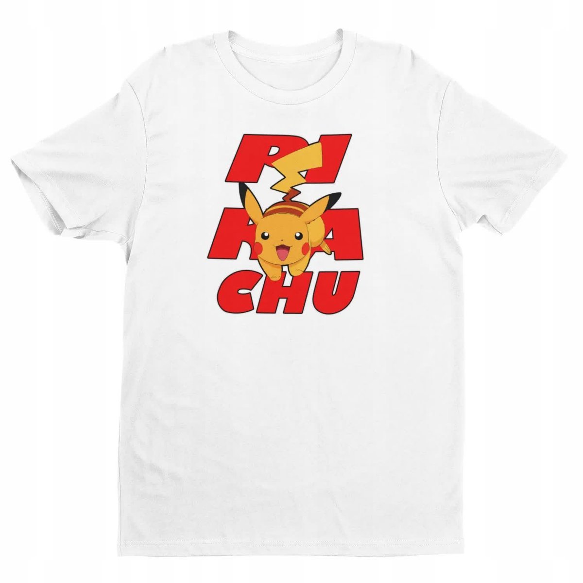 Koszulka Dziecięca Z Nadrukiem Bajki Dla Dzieci Stworek- L 146