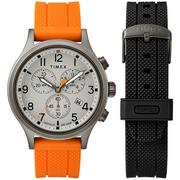 Zegarki męskie - Timex Allied Coastline Chronograph Set TWG018000 - miniaturka - grafika 1