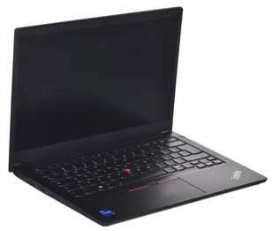 LENOVO ThinkPad E14 Gen2 i5-1135G7 16GB 512SSD 14"FHD Win11pro + zasilacz UŻYWANY - Elektronika OUTLET - miniaturka - grafika 1