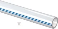 Akcesoria hydrauliczne - Uponor Comfort Pipe PLUS rura 16x2,0 240m - miniaturka - grafika 1