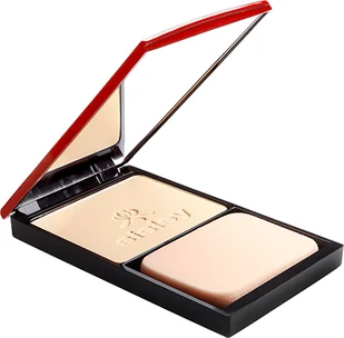 Sisley Phyto-Teint Eclat Compact Nr 00 Porcelaine Podkład 1.0 st - Korektory pod oczy - miniaturka - grafika 3