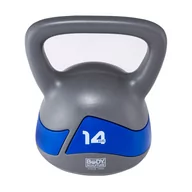 Kettlebell - Kettlebell Body Sculpture BW 117 14 kg - miniaturka - grafika 1