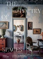 Pozostałe książki - The Poetry of Spaces - miniaturka - grafika 1