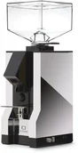 Młynki do kawy - Eureka Mignon SILENZIO 55 220-240V/50-60Hz 15BL chrome - miniaturka - grafika 1