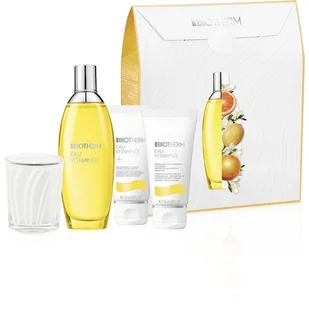 Biotherm Eau Vitaminée zestaw upominkowy dla kobiet - Zestawy kosmetyków damskich - miniaturka - grafika 2