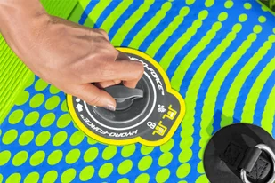 Deska Sup Hydro-Force 381 x 79 x 15 cm Bestway 65373 - Deski SUP i akcesoria - miniaturka - grafika 11