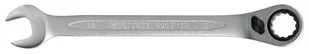 Klucz Płasko-Oczkowy Z Grzechotką 9 mm Teng Tools 600509R - Klucze i nasadki - miniaturka - grafika 1