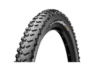 Narzędzia rowerowe - Continental Opona Conti Mountain King III faltb. 29 X 2.30 '58  622 SW/SW Skin TLR (1 sztuki) 29230MK2_noir - miniaturka - grafika 1