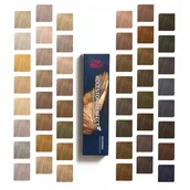 Farby do włosów i szampony koloryzujące - Farba do włosów Wella Koleston Perfect Me+10/95 Rich Naturals - miniaturka - grafika 1