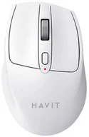 Myszki - Havit MS61WB-W  Biała - miniaturka - grafika 1