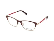 Okulary korekcyjne, oprawki, szkła - Dioptrie szkieł Calvin Klein Jeans CKJ18105 603 - miniaturka - grafika 1