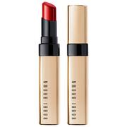 Szminki - Bobbi Brown Red Stiletto Lip Gloss Luxe Shine Intense Pomadka 2.3 g - miniaturka - grafika 1