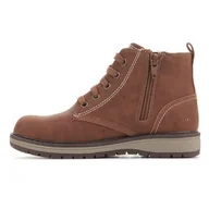 Buty dla dziewczynek - Buty do chodzenia dla dzieci Skechers Gravlen - miniaturka - grafika 1
