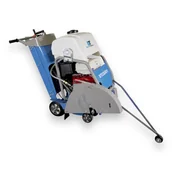 Inne urządzenia budowlane - Przecinarka do betonu i asfaltu Beton Trowel BTCS501 Beton Trowel - miniaturka - grafika 1