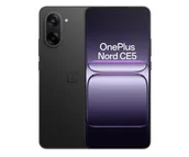 Telefony komórkowe - OnePlus Nord CE5 5G 8/256GB Czarny - miniaturka - grafika 1