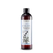 Kosmetyki do kąpieli - Sylveco Delikatny żel do mycia ciała z miętą SYL 023 - miniaturka - grafika 1