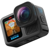 Kamery sportowe - GOPRO HERO 13 BLACK Ultra Wide Edition - miniaturka - grafika 1