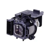 Lampy do projektorów - Lampa do NEC VT590 - lampa Diamond z modułem - miniaturka - grafika 1